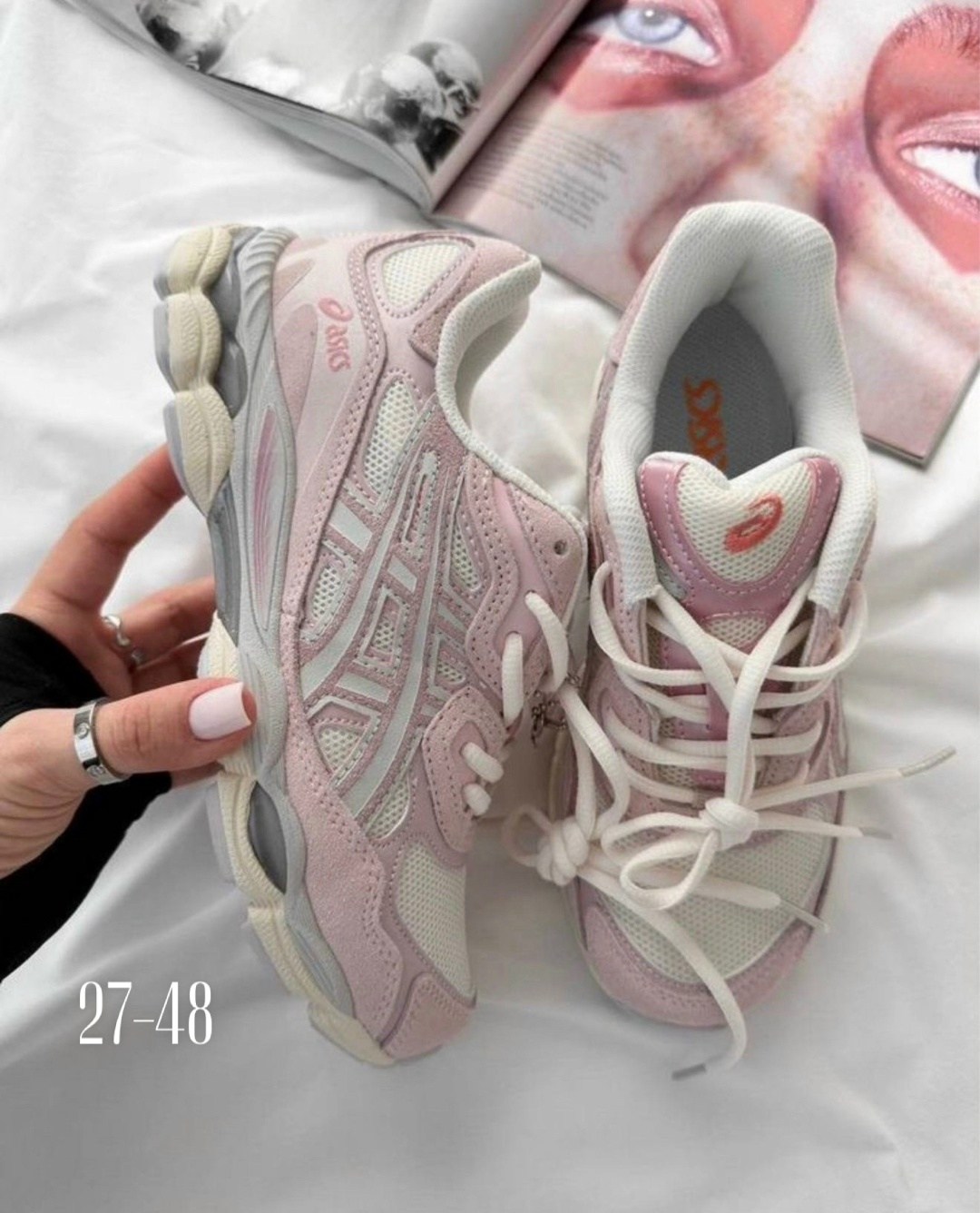 кроссовки женские asics,кроссовки asics gel-nyc,кроссовки asics,женские кроссовки,кроссовки весенние женские