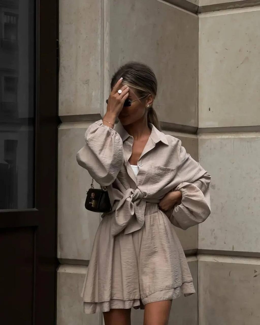 пижама рубашка,шелковая пижама,рубашка оверсайз удлиненная,рубашка женская