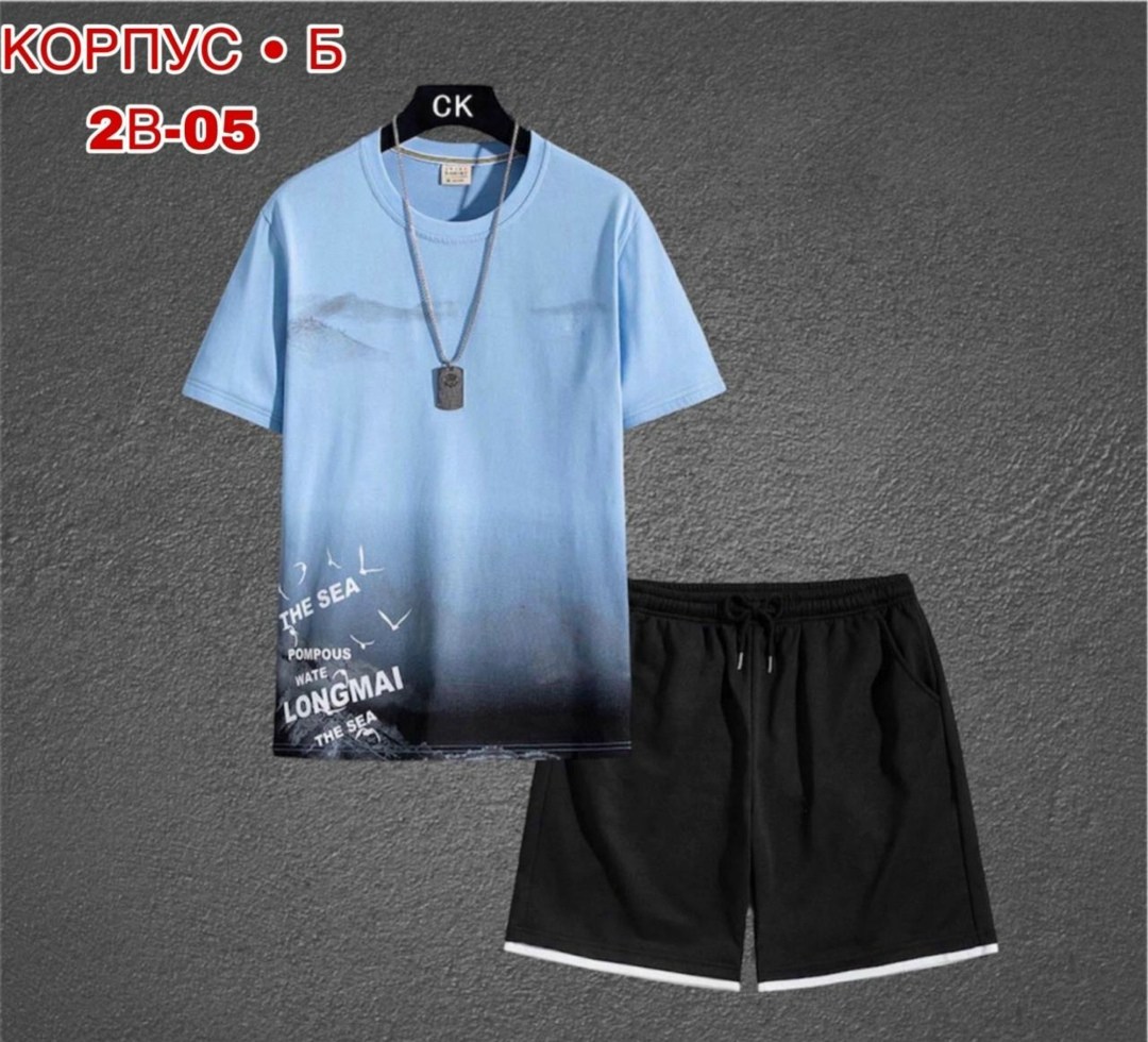 спортивные мужские костюмы,костюм для мужчин,мужские летние костюмы,мужские футболки