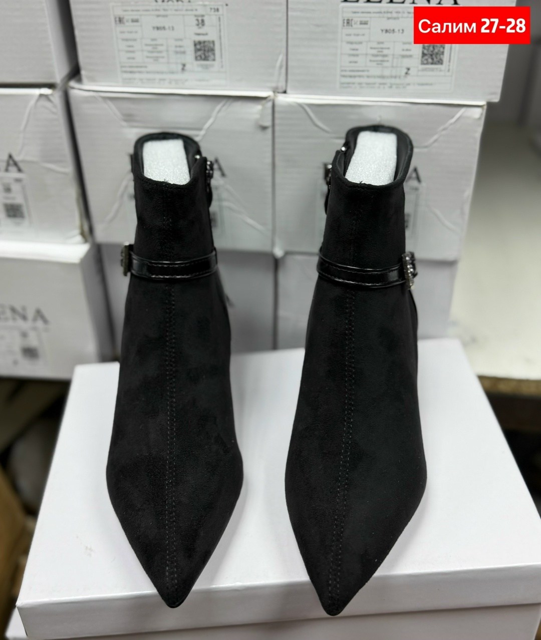 ,ботильоны женские,ботинки женские замшевые 81602, женская ,модные ботильоны