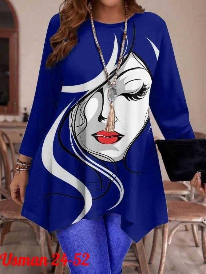 туника большие размеров,женская туника,туника больших размеров,кофта женская модная,туника с принтом