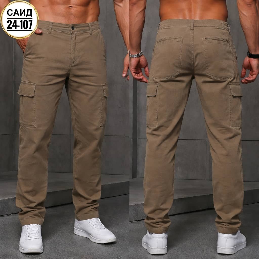 мужские брюки-карго,брюки с карманами карго,брюки карго,джинсы брюки,джинсы мужские