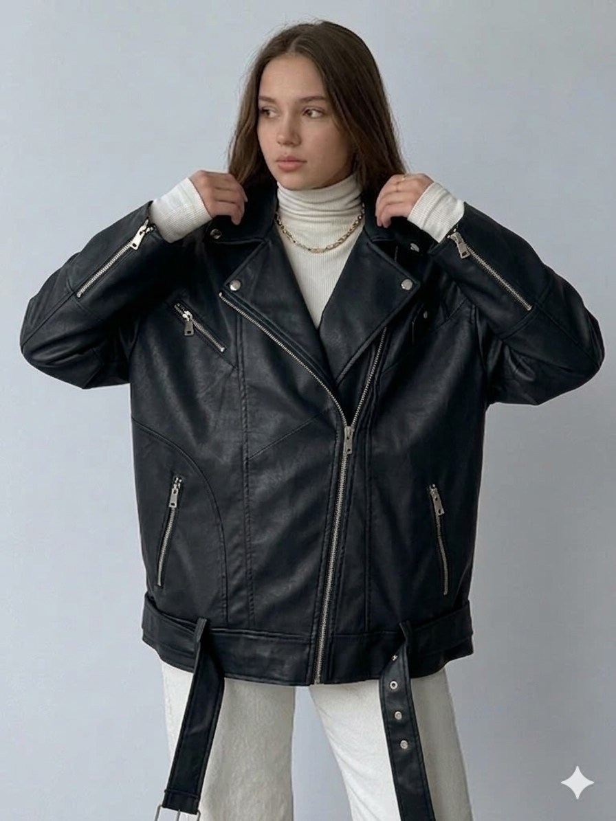 куртка-косуха из искусственной кожи befree,куртка косуха женская из натуральной кожи бордовая maslov,куртка косуха из эко кожи бордового цвета,бордовая косуха,куртка косуха кожаная весенняя оверсайз n