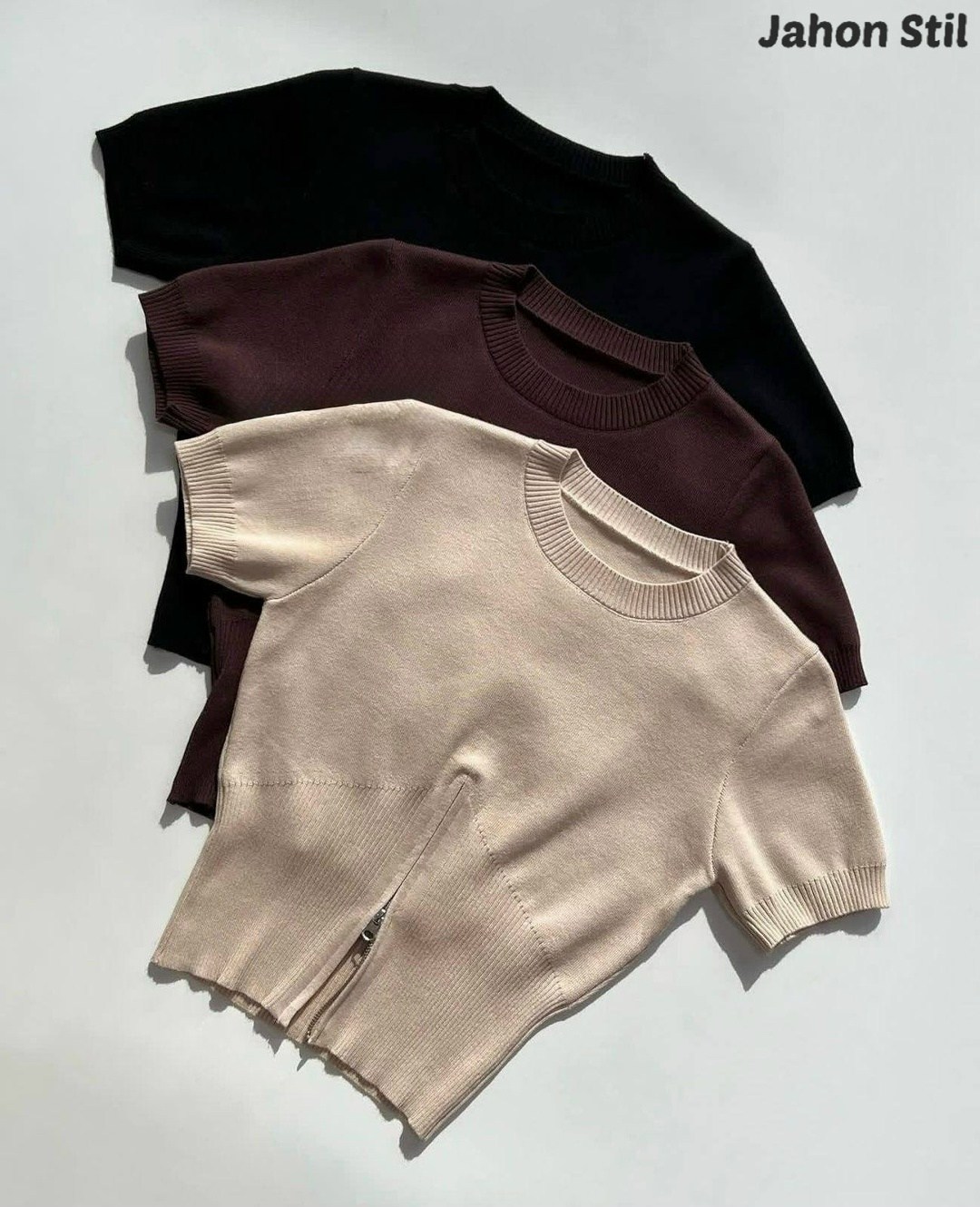 топ короткий лапша майка в рубчик vanjobb цвет черный,кофточка,топы модные