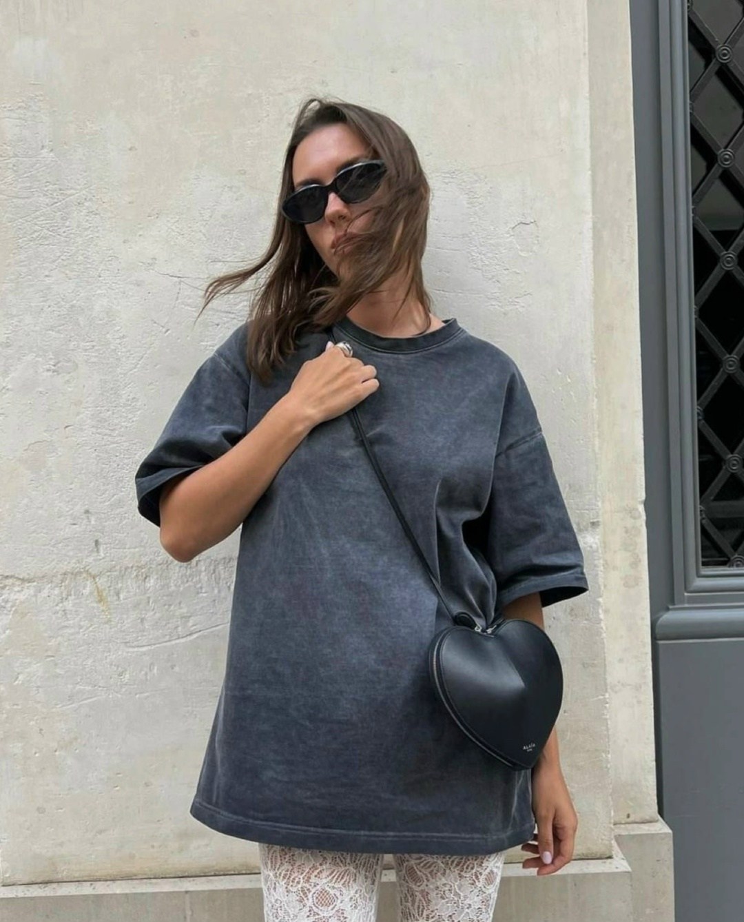 футболка женская оверсайз,футболка оверсайз варенка серая,футболка оверсайз варенка,оверсайз футболка,футболка оверсайз женская вареная в цвете графит