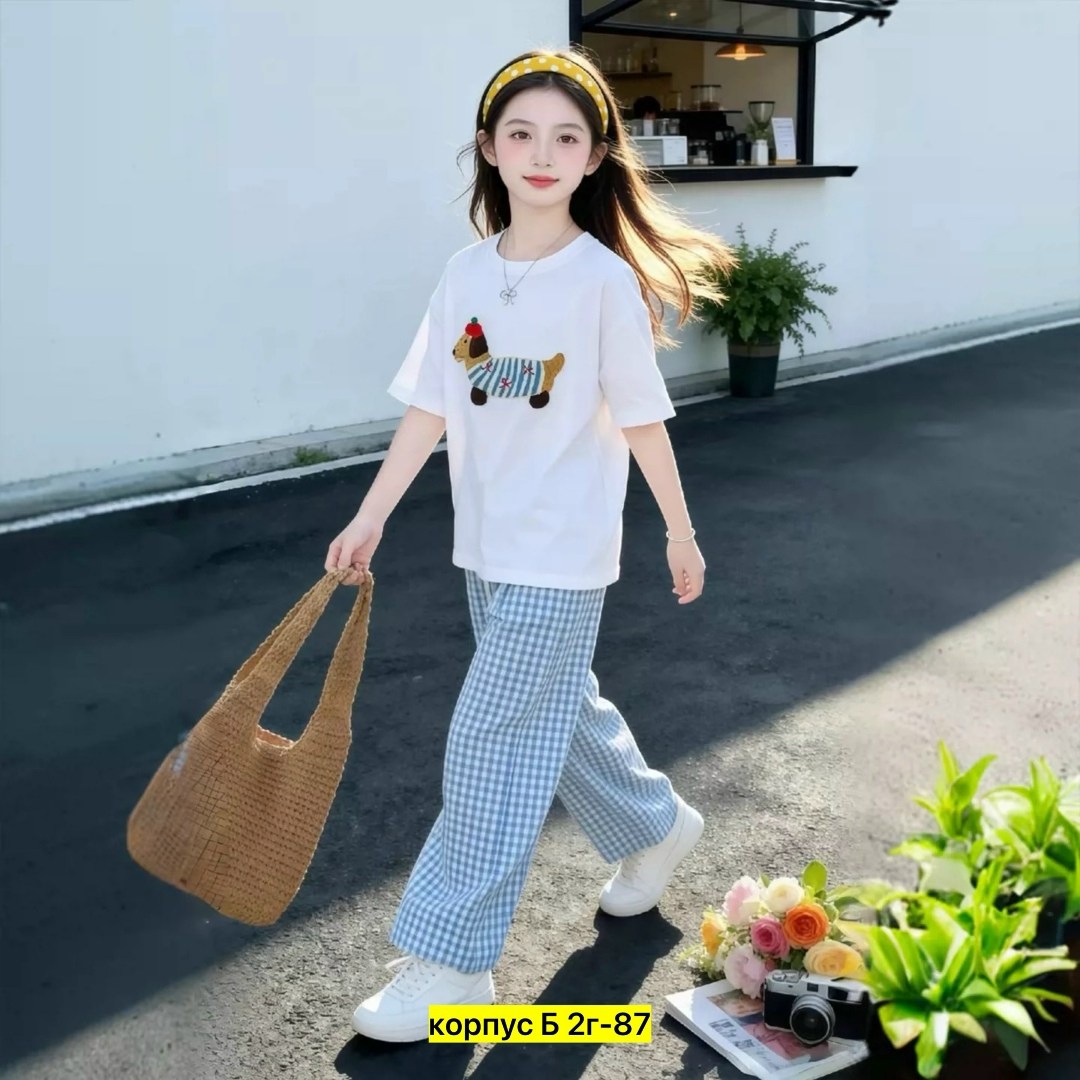 летний костюм для девочек,повседневный костюм,костюм для подростка,одежда для подростка,летняя одежда для девочек