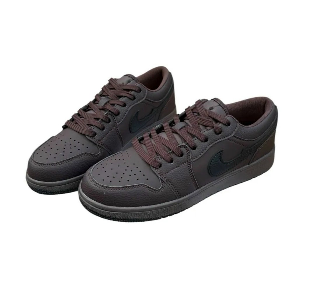 кроссовки,nike air jordan 1 low,air jordan 1 low triple black,черные кроссовки,мужские кроссовки nike