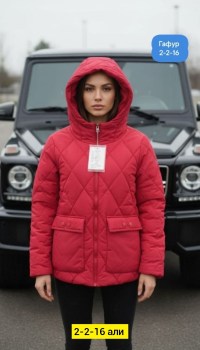 Верхняя одежда