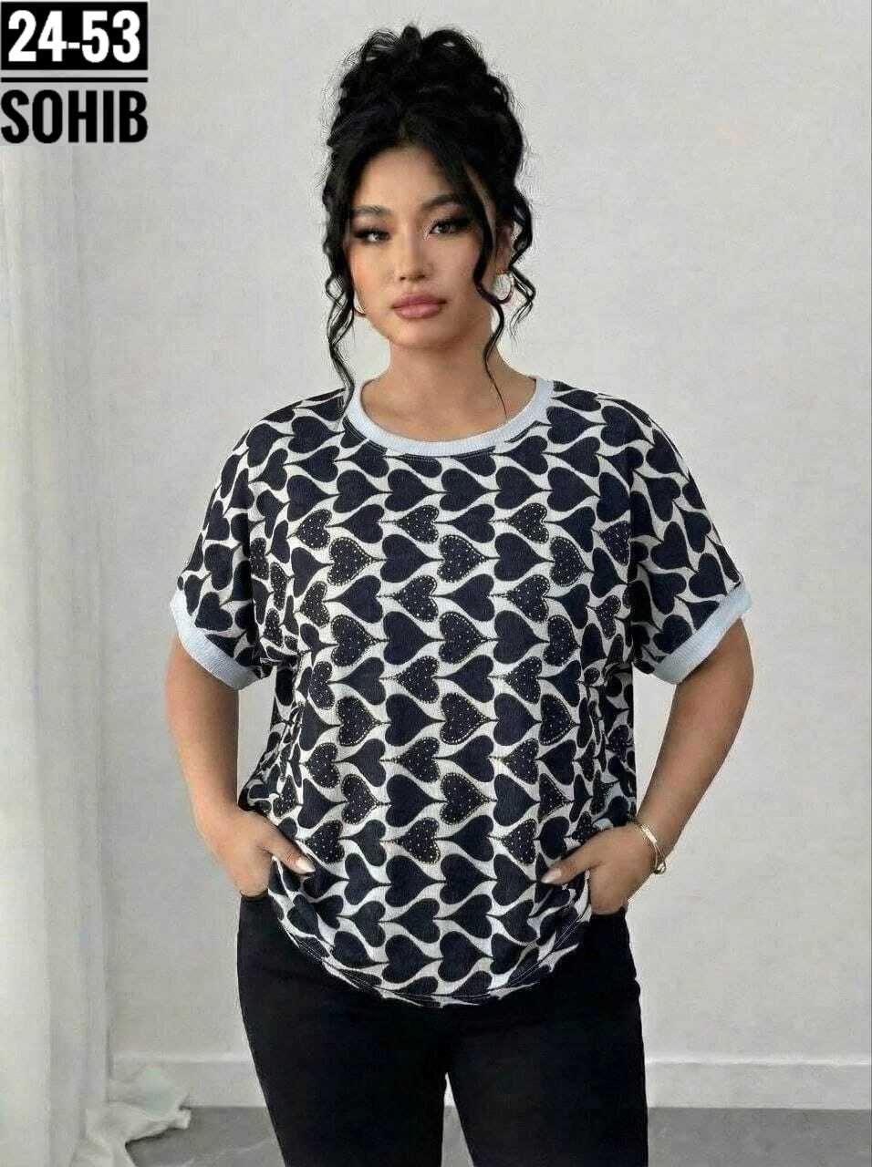 женская блуза,блузка женская,футболки женские больших размеров,модные блузы,блуза больших размеров