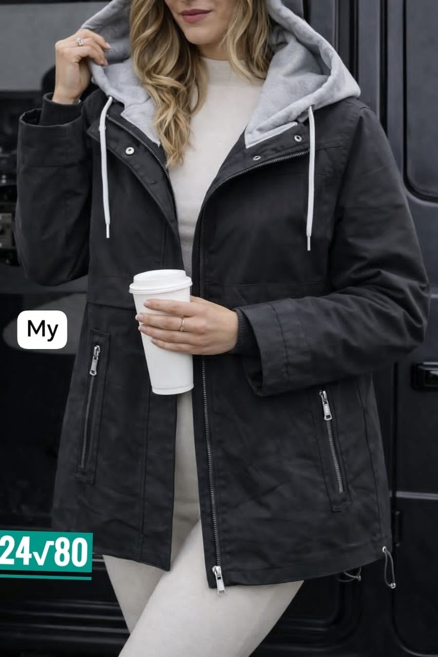 женская куртка,желтая куртка,женская ветровка,куртка парка,куртка