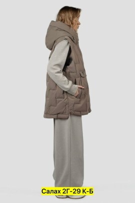 Верхняя одежда