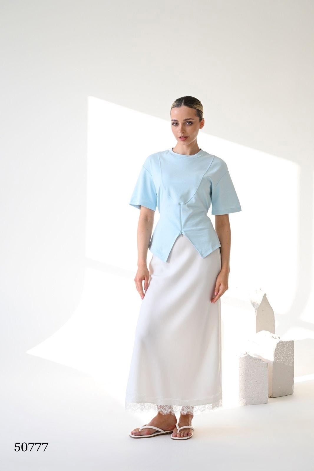 футболка асимметричная,футболка асимметричного кроя,футболка асимметричного кроя zarina,футболки базовая,футболки женская