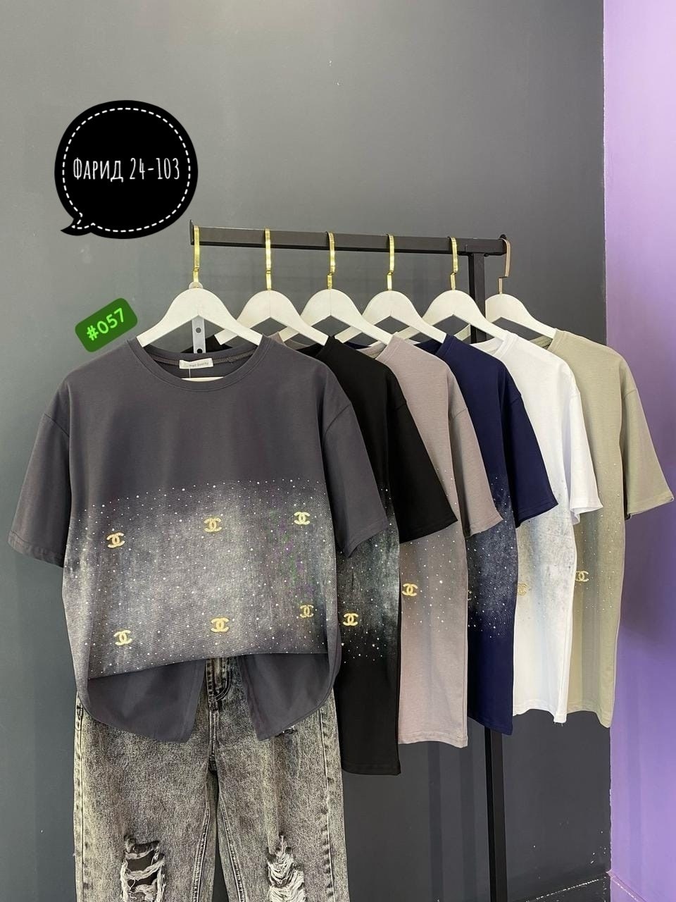 женская футболка,футболки женские модные,футболка со стразами,футболки модные