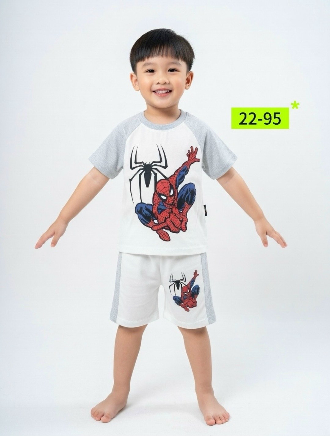 пижама для мальчика человек паук авон,пижама для мальчика,комплект одежды для мальчика,летний костюм для мальчика,одежда мальчика