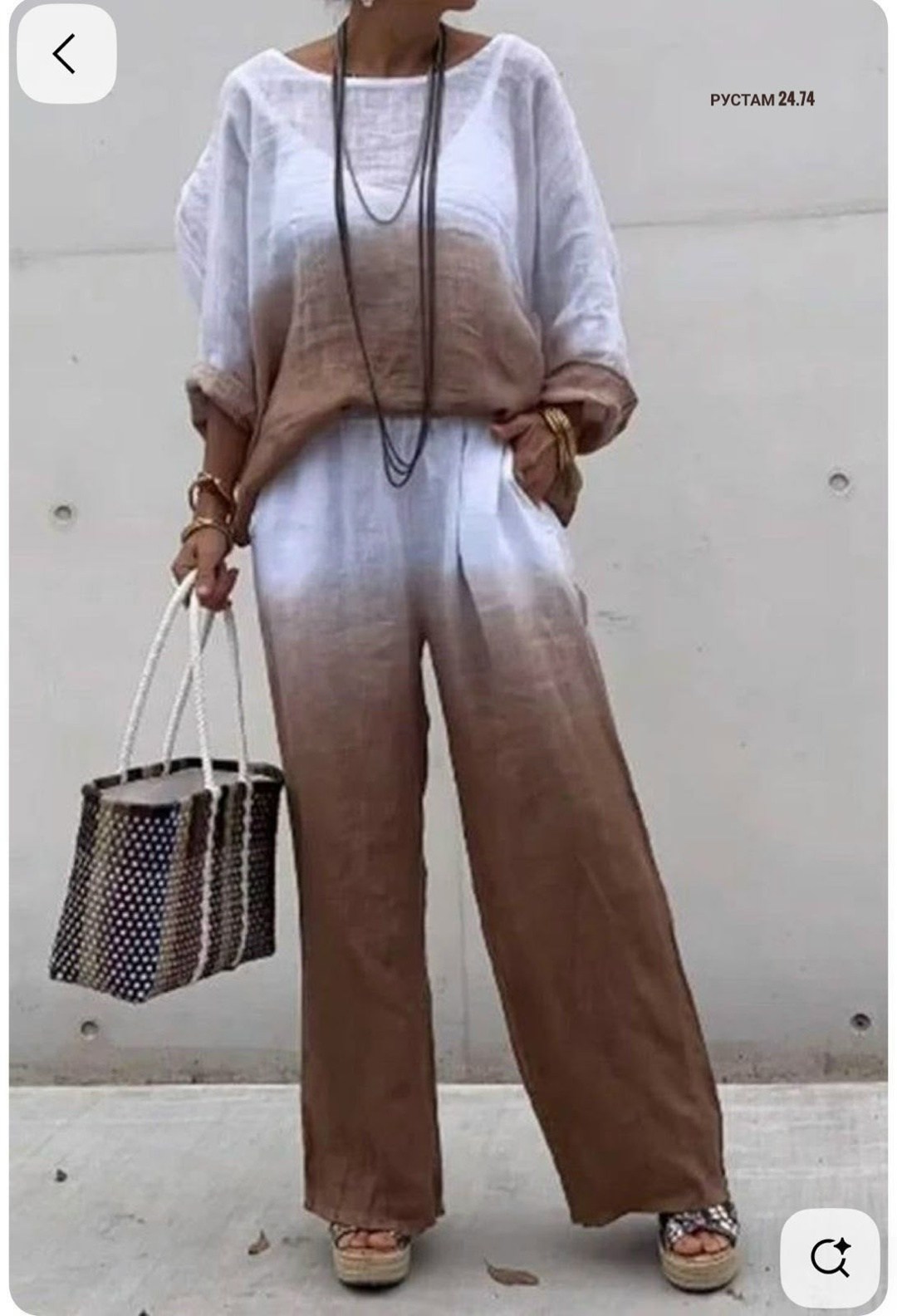 летние костюмы,модные брючные костюмы,модные брюки,костюм с брюками модный,комплект одежды