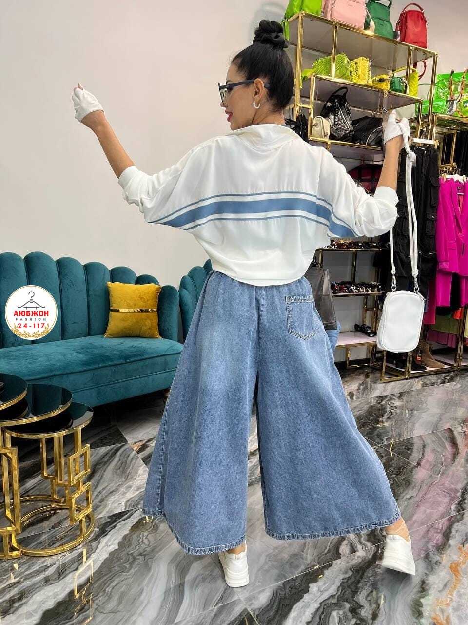 джинсы широкие,джинсовая одежда,одежда джинсы,модные джинсы