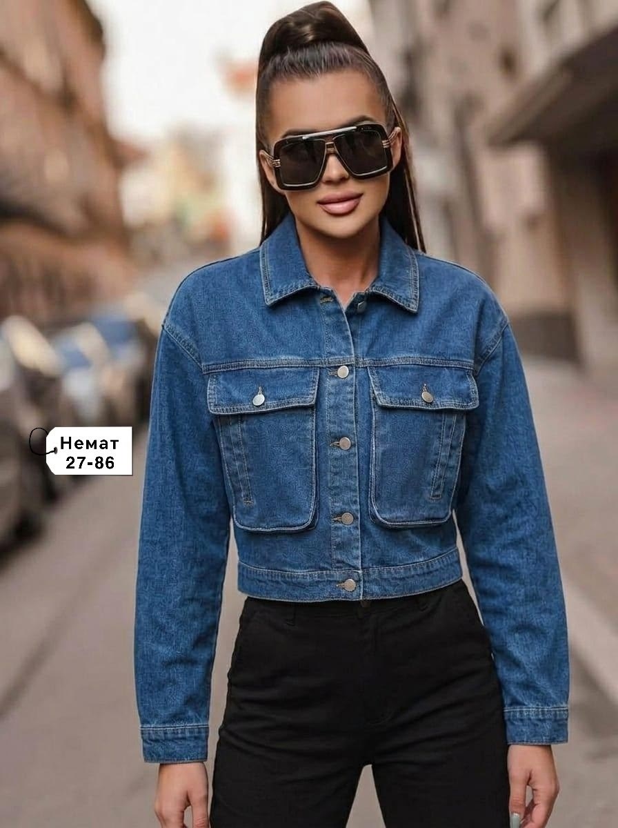 джинсовая куртка женская,джинсовая куртка,укороченная джинсовая куртка,модные джинсовые куртки,короткая джинсовая куртка