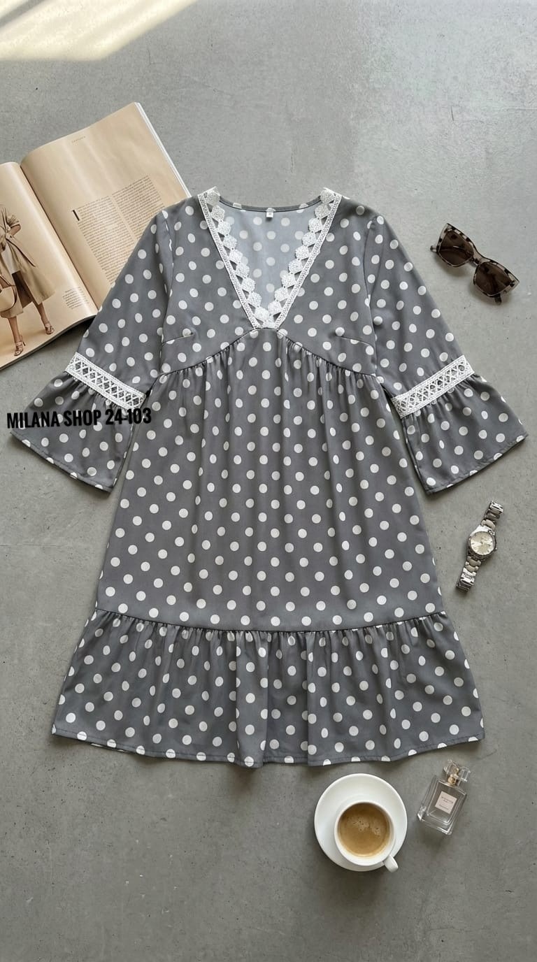 модное платье,платья детские,платье женской,платья в горошек,платья в горох