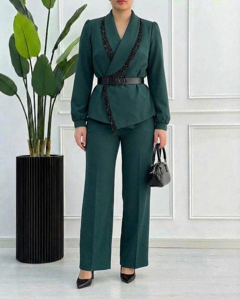 брючный костюм,брючный костюм andina 928 черный,брючный костюм женский,костюм нарядный женский брючный,брючный костюм для женщин