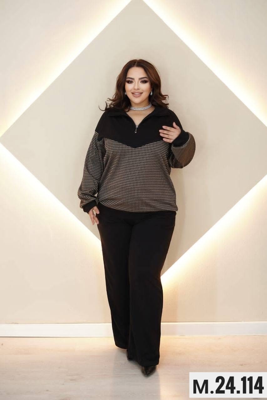 cпортивный костюм больших размеров,женские костюмы больших размеров,костюм женский,спортивные костюмы женские больших размеров,костюм двойка