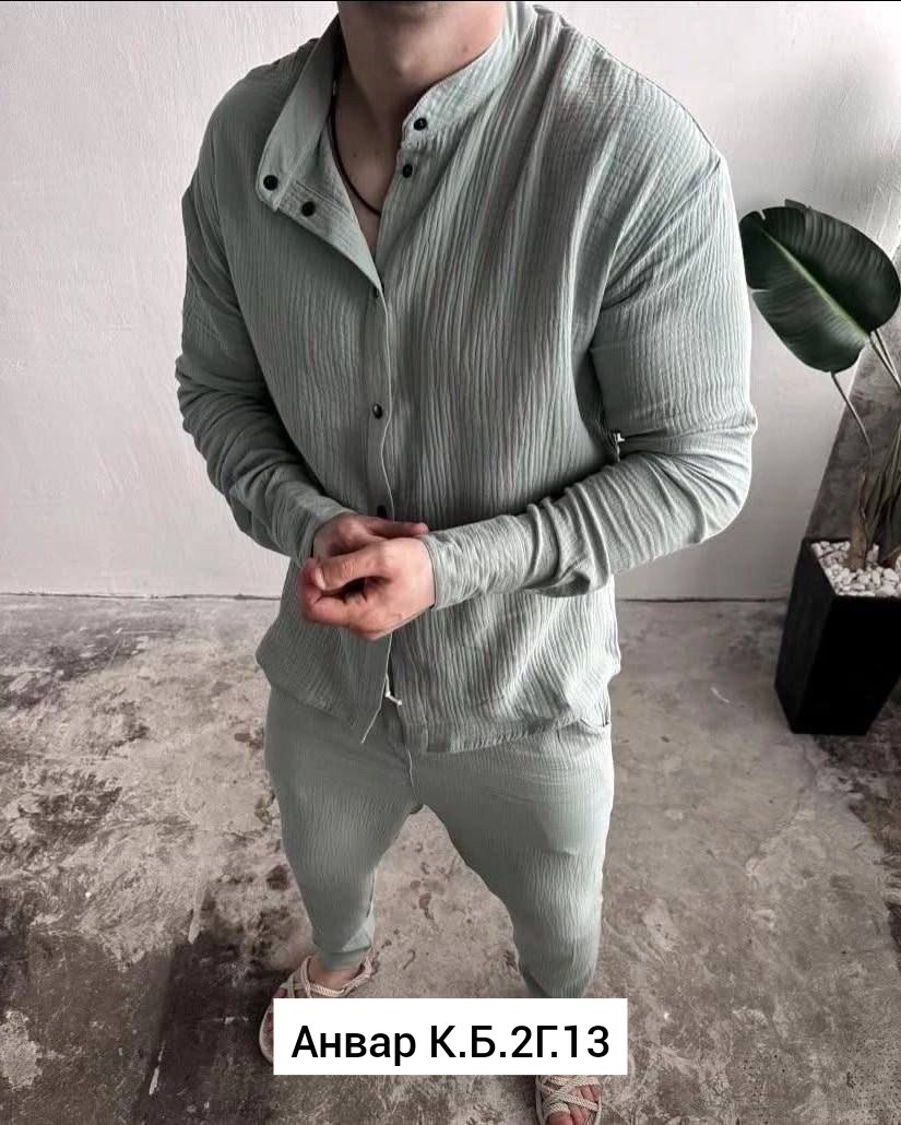 костюм двойка мужской стилный муслин,мужской костюм двойка,костюм двойка для мужчин муслин,мужской летний костюм,мужской костюм двойка муслин