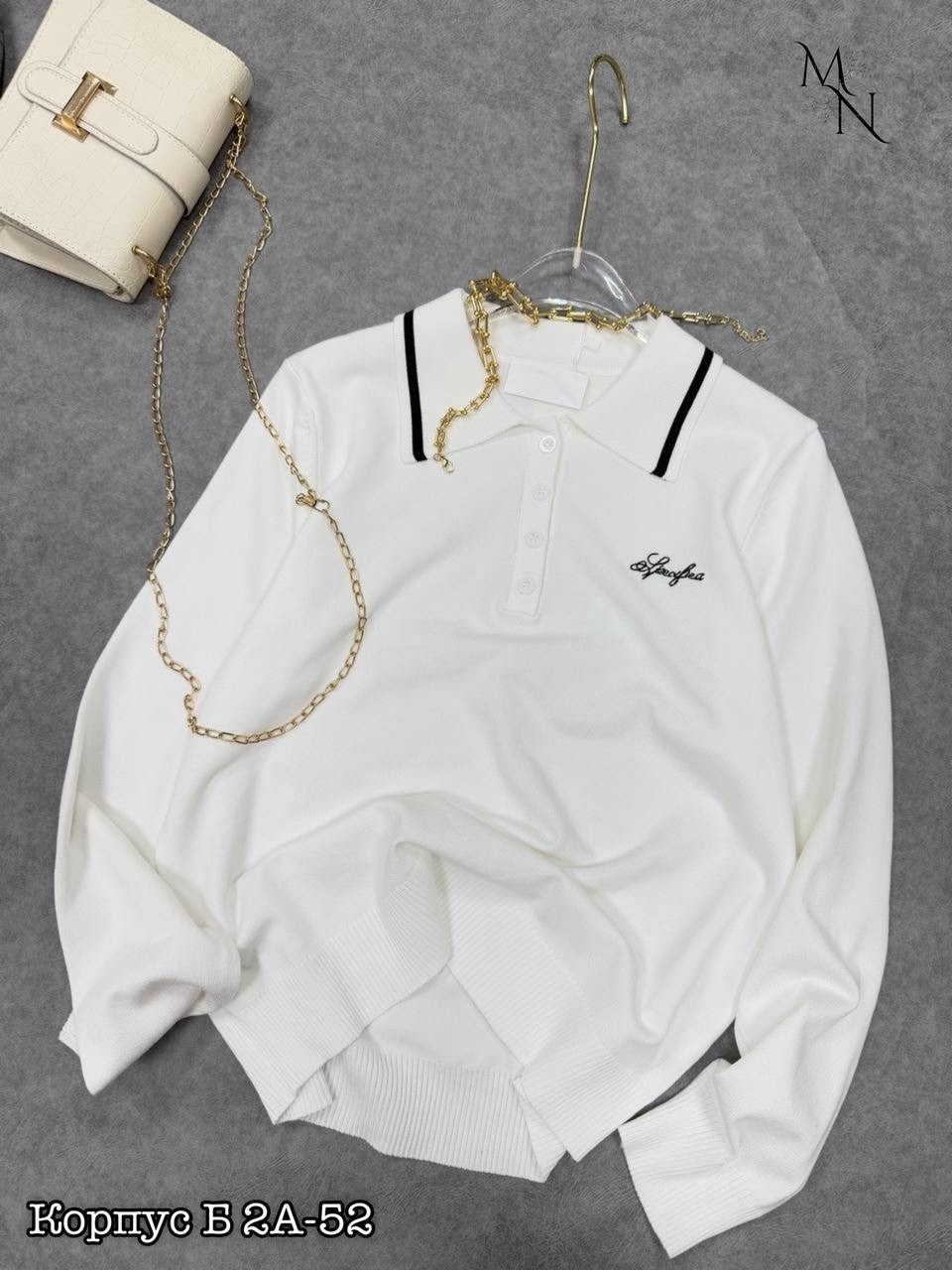 свитер поло,женская кофта,кофта поло,кофта,толстовка кофта