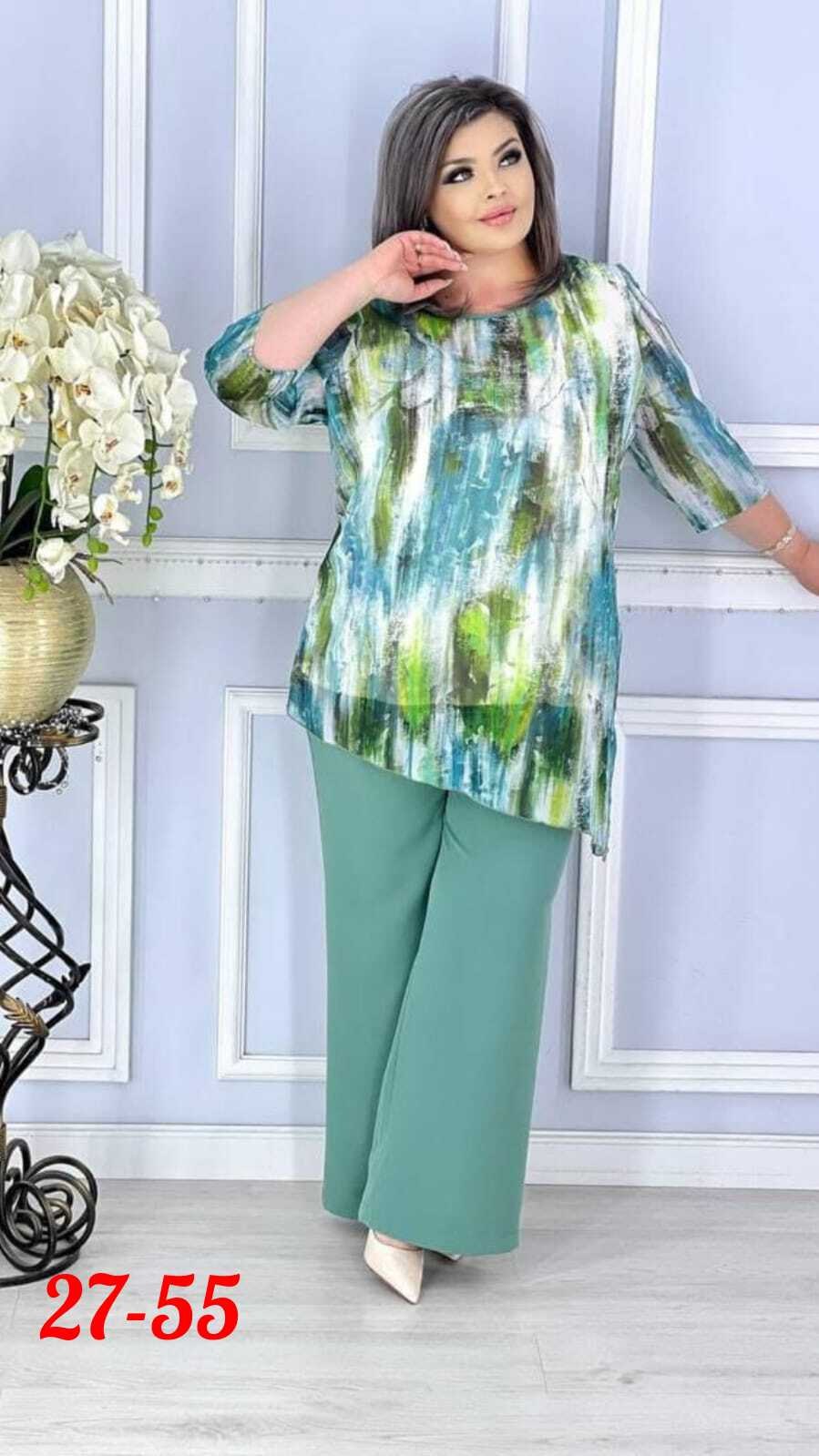 женские костюмы больших размеров,костюм женский тройка,летний брючный костюм,костюм брючный двойка летний,костюм двойка женская