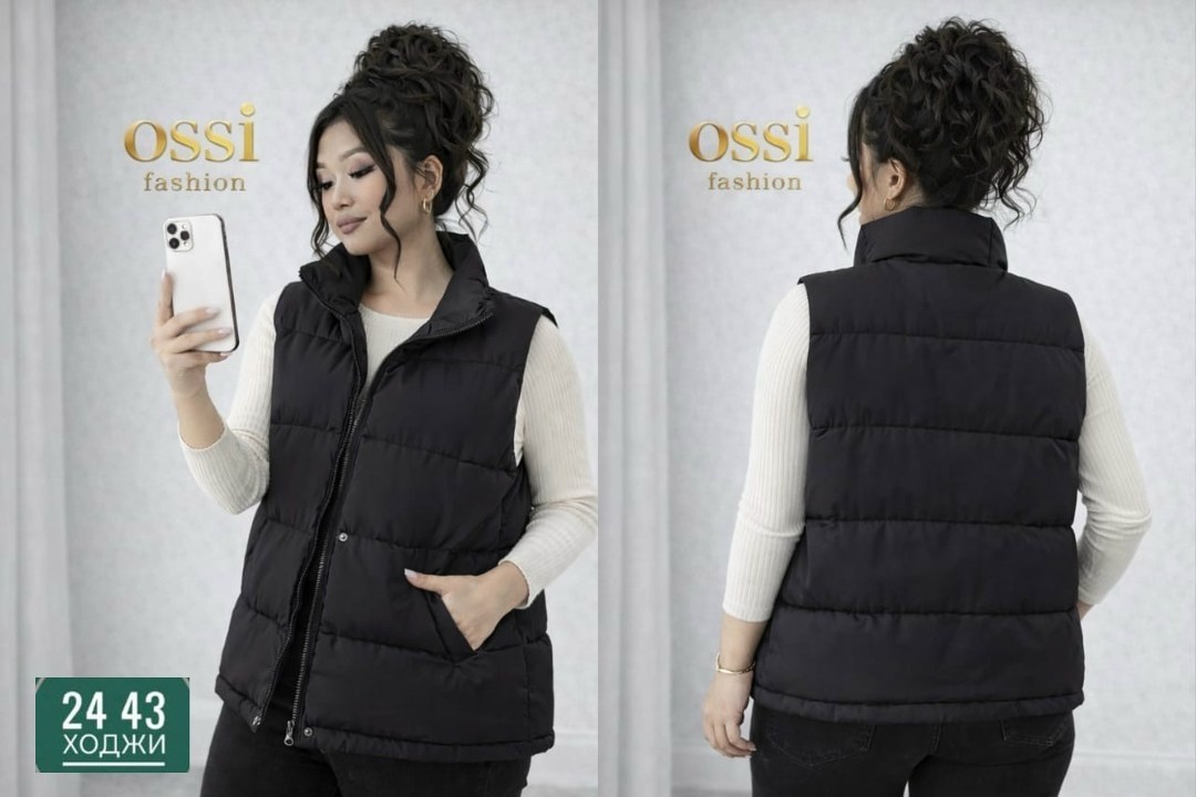 жилетка женская,женский жилет,жилет,жилетка,жилет женский утепленный стеганый безрукавка