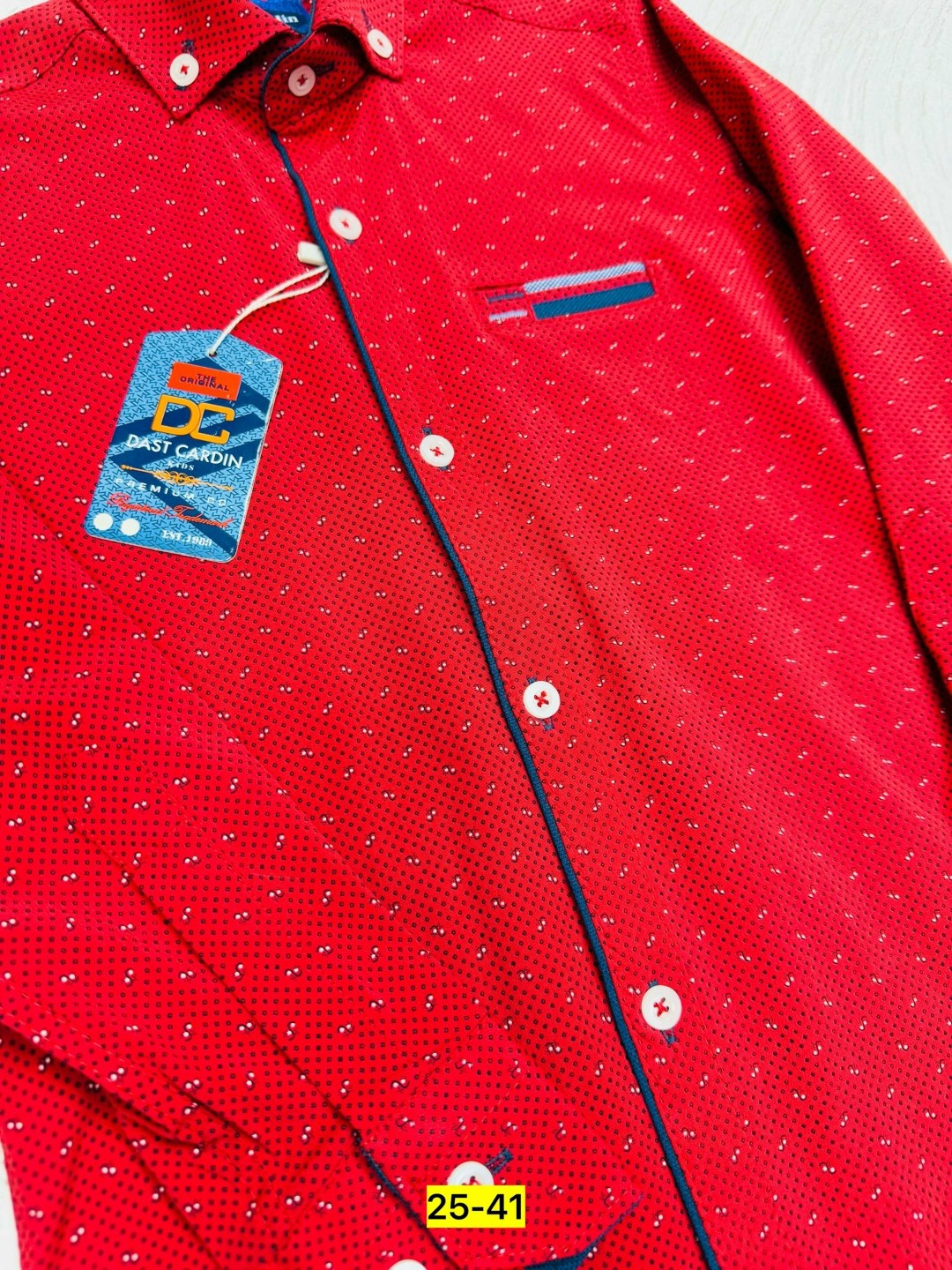 рубашка для мальчика,детская рубашка,рубашка синяя,школьная рубашка для мальчика,1458/индиго/ рубашка cegisa