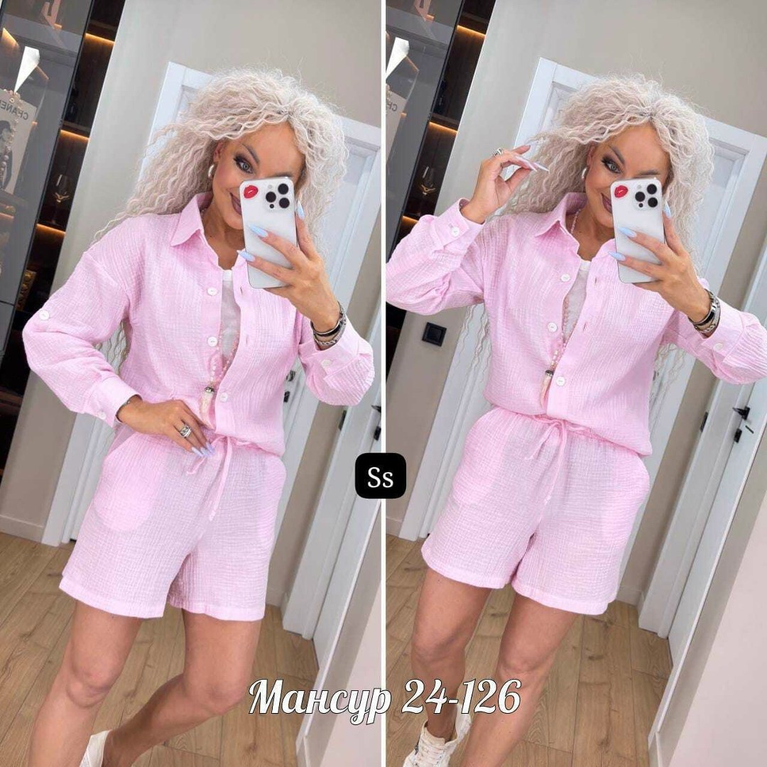 костюм с шортами и рубашкой летний,женский костюм шорты,костюм с шортам,летние костюмы женские,костюм двойка