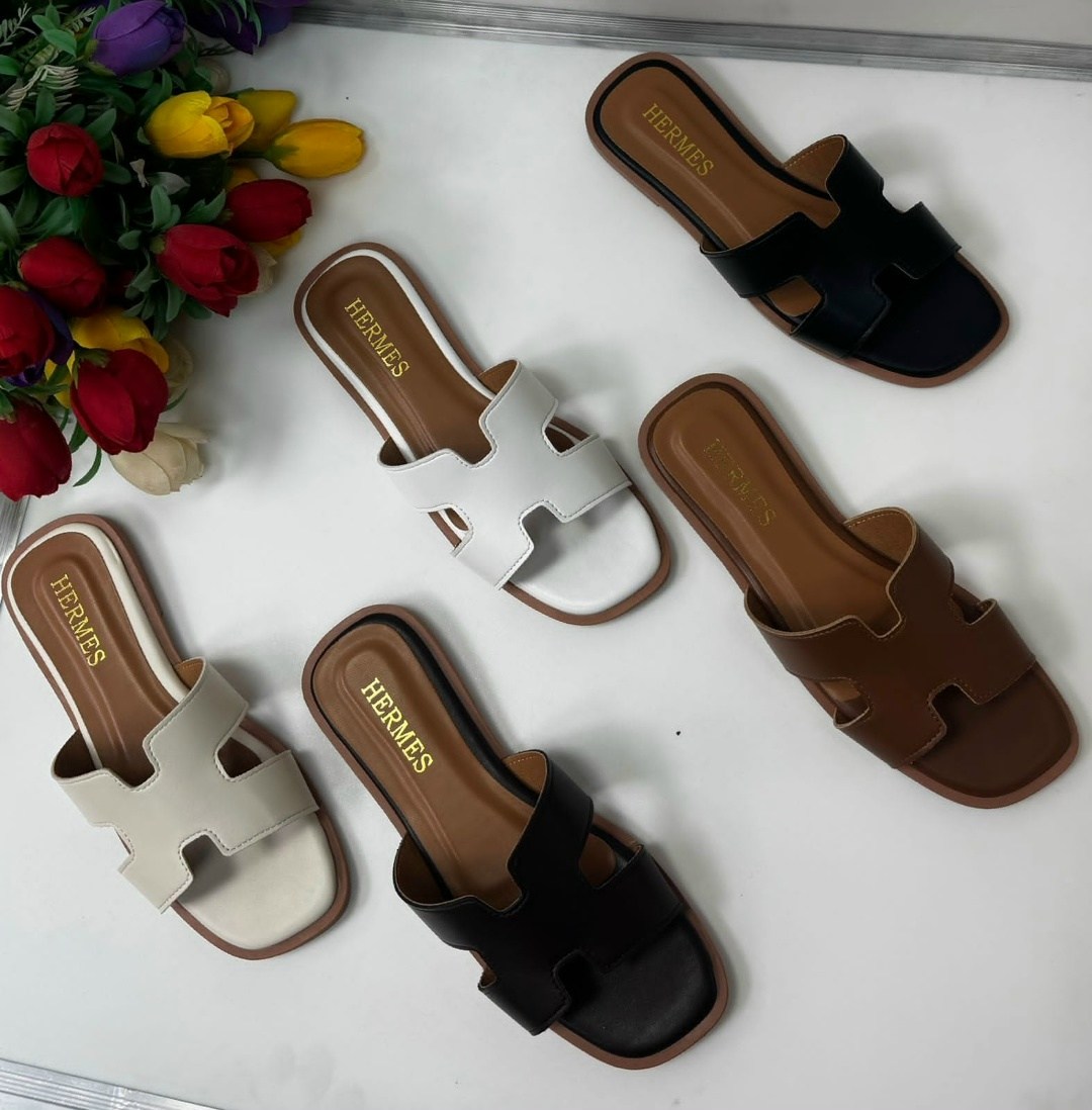 шлепки гермес женские,шлепки фенди женские,шлепанцы женские,,шлепки гермес