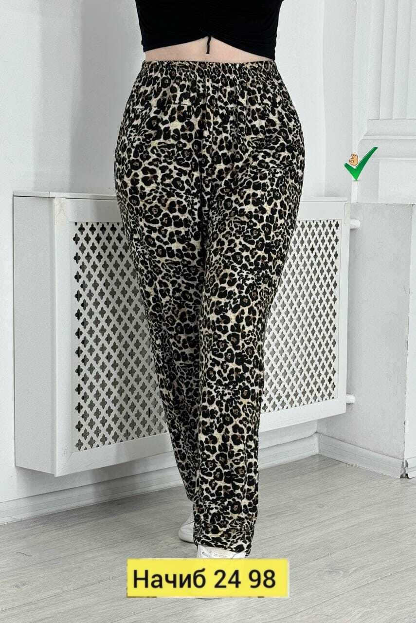 леопардовые брюки,брюки с леопардовым принтом,леопардовые штаны,брюки штаны,брюки женские