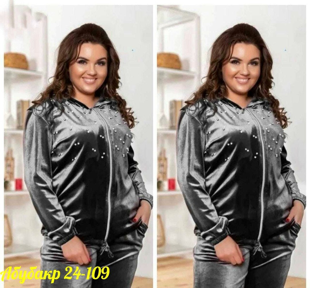 костюм спортивный женский большие размеры,велюровый спортивный костюм больших размеров,велюровый спортивный костюм для полных женщин,женский спортивный костюм больших размеров,женский велюровый спорти