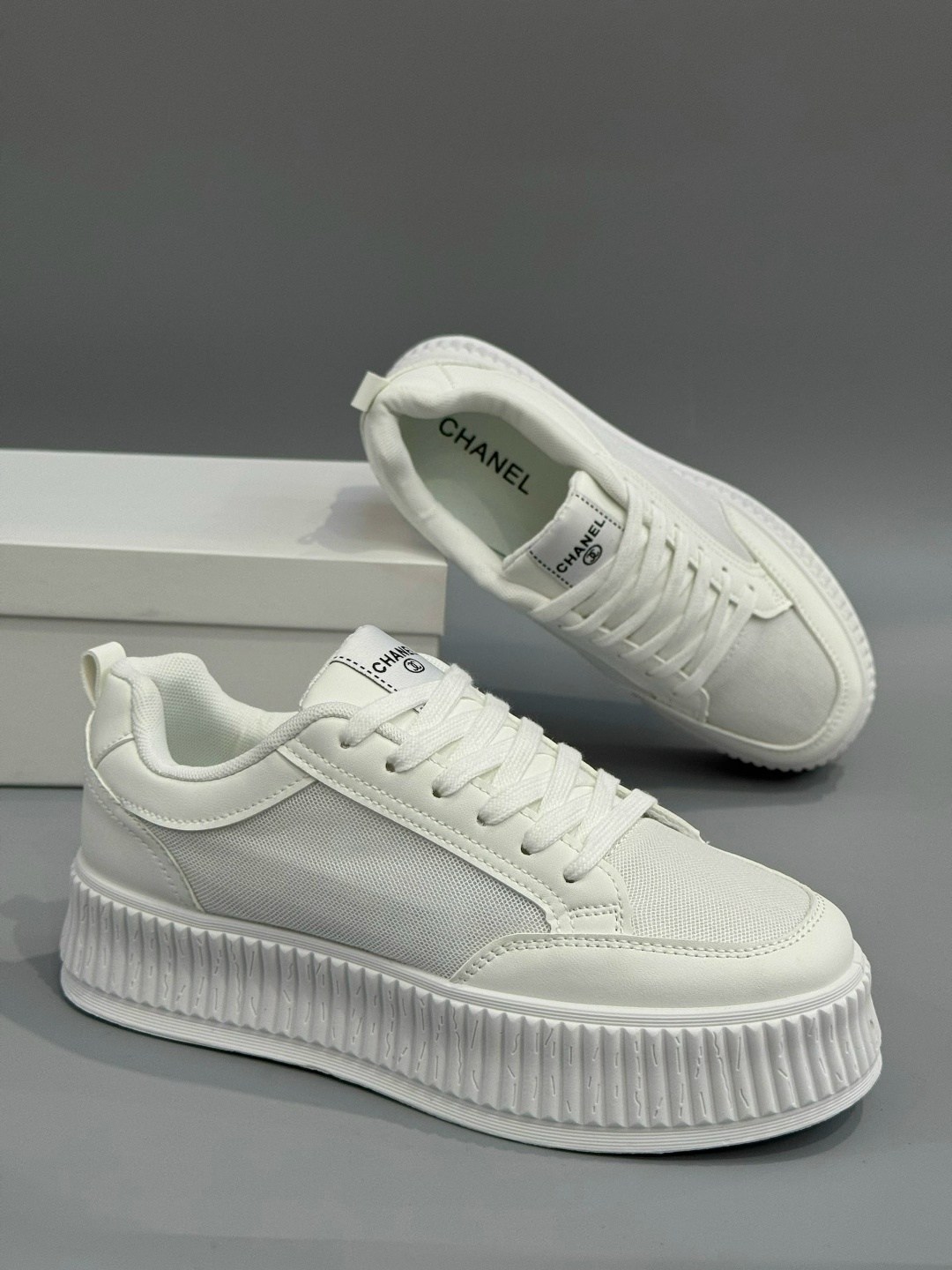 ,кроссовки женские chanel,женские кроссовки,кеды женские chanel,кеды женски