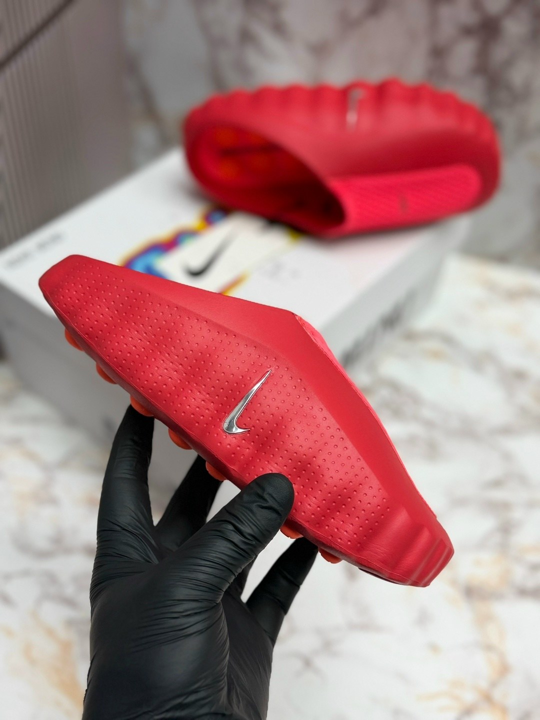 nike mind 001,тапки модные,кроссовки,nike mind,оригинальные кроссовки