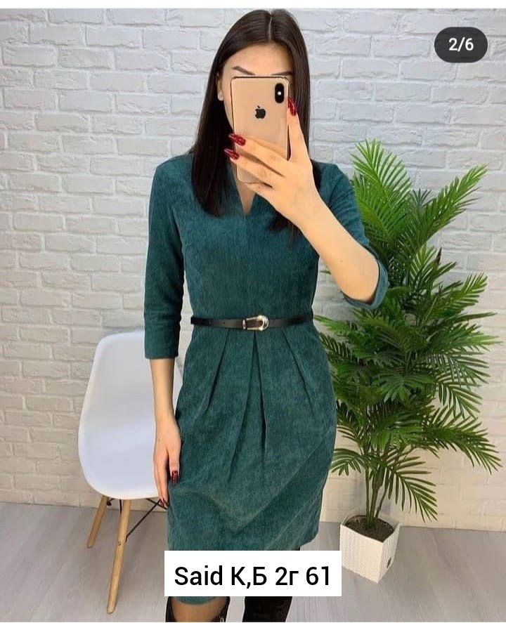 платье женской,платье женское теплое,платье женское из микровельвета,платье женское вельветовое,платье