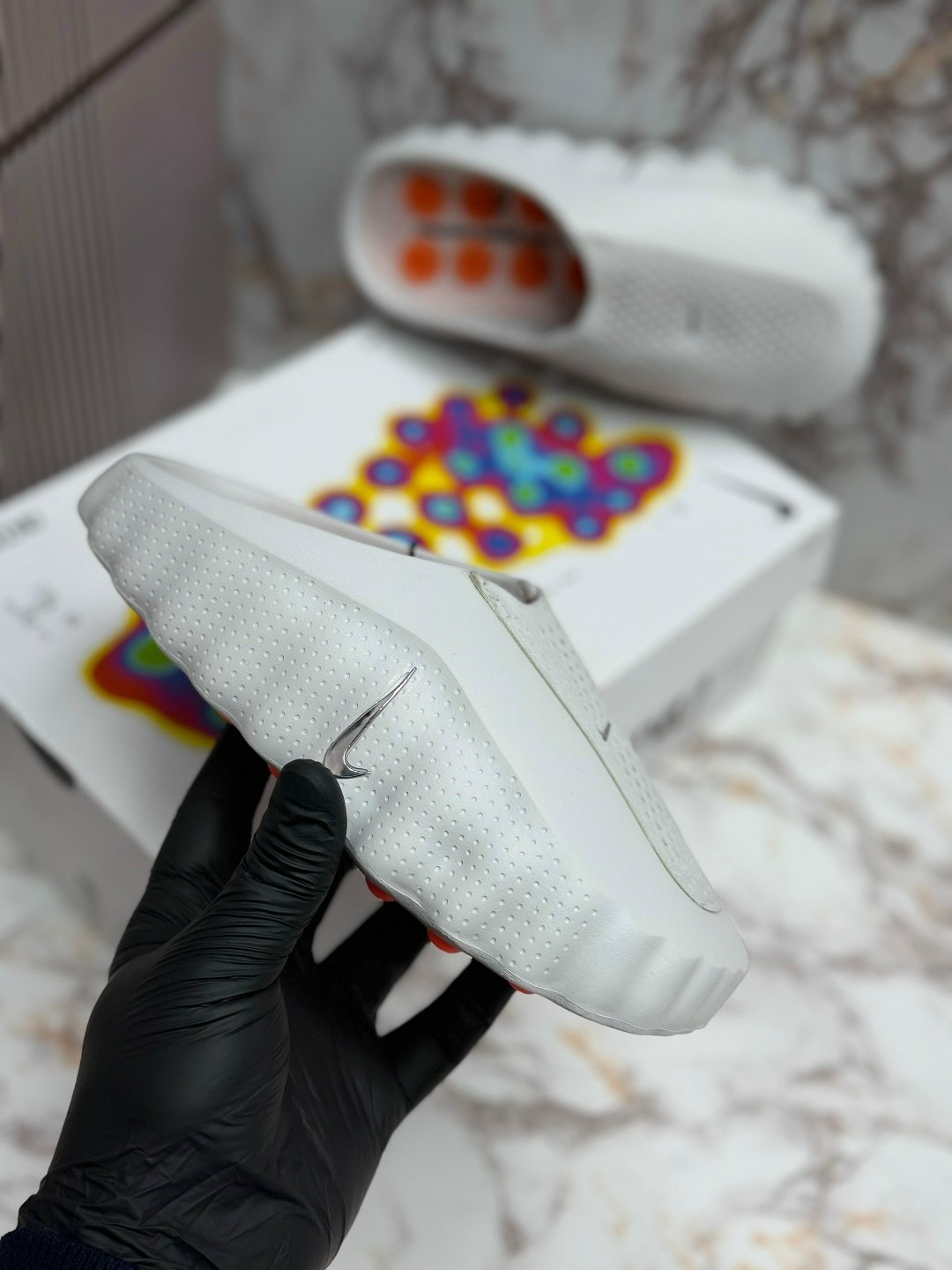 nike mind 001,тапки модные,кроссовки,nike mind,оригинальные кроссовки