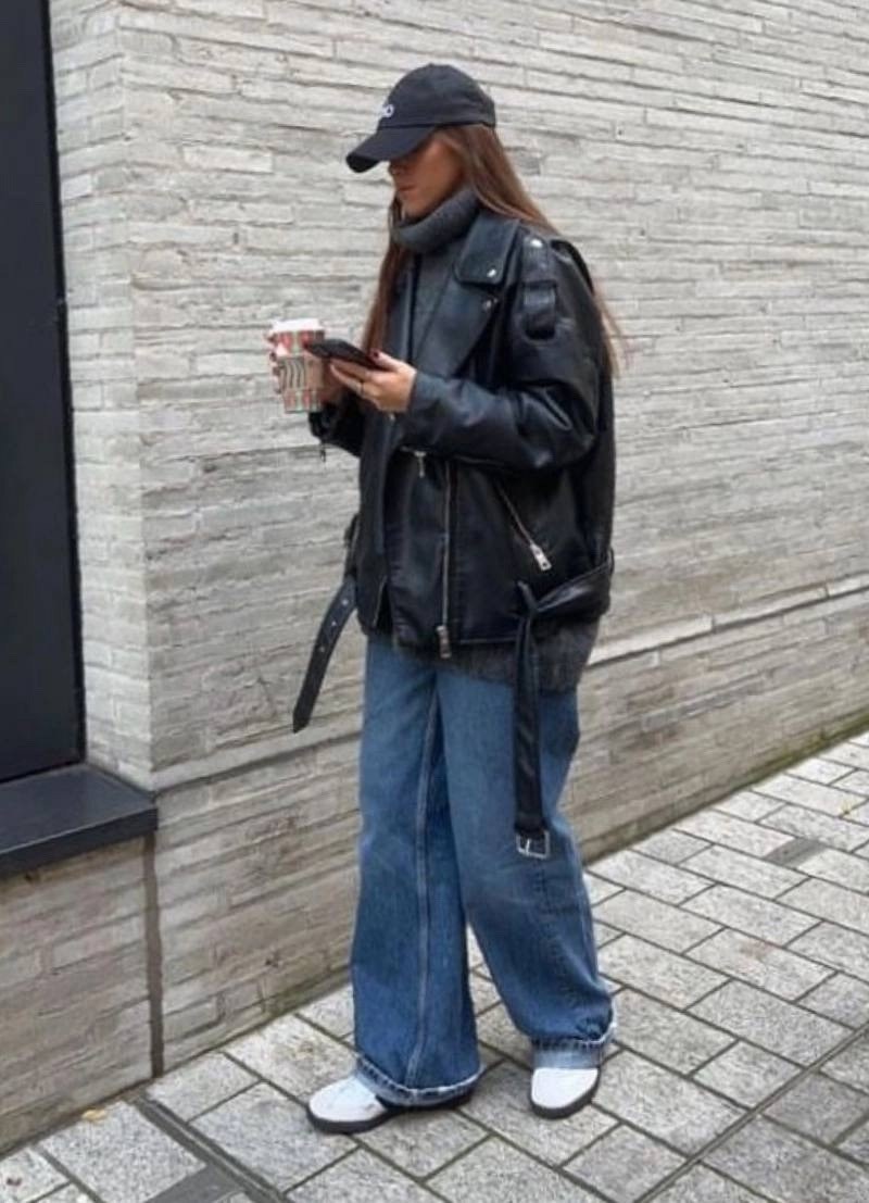 джинсы на каждый день,джинсы женские широкие,женские джинсы,мода стиль