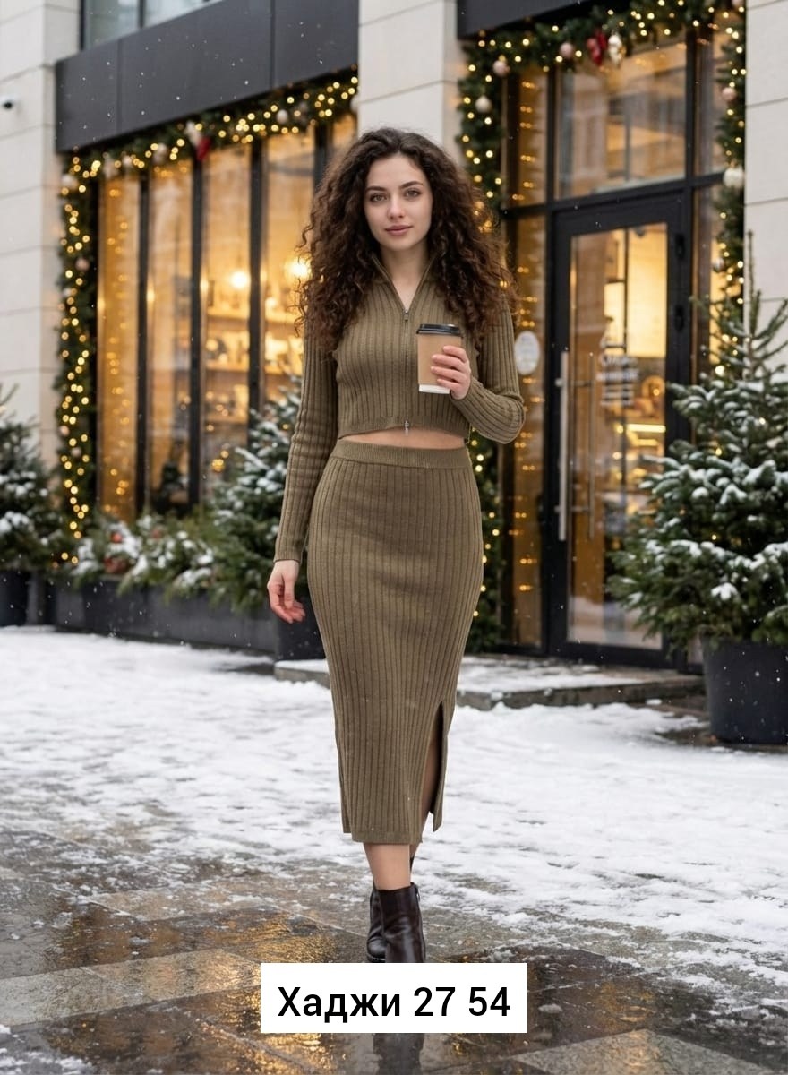 кашемировый костюм с юбкой,трикотажный костюм платье,платье вязаное,костюм с юбкой,вязаная юбка