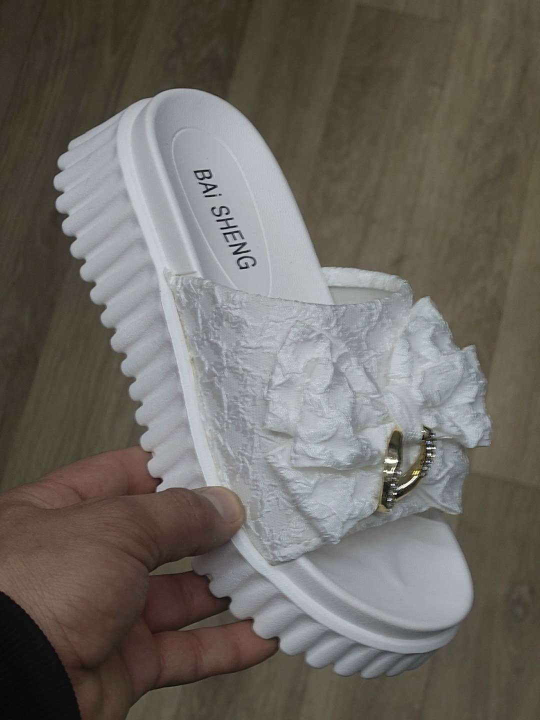 ,шлепанцы женские,шлепанцы белые женские брендовые, женская,обуви