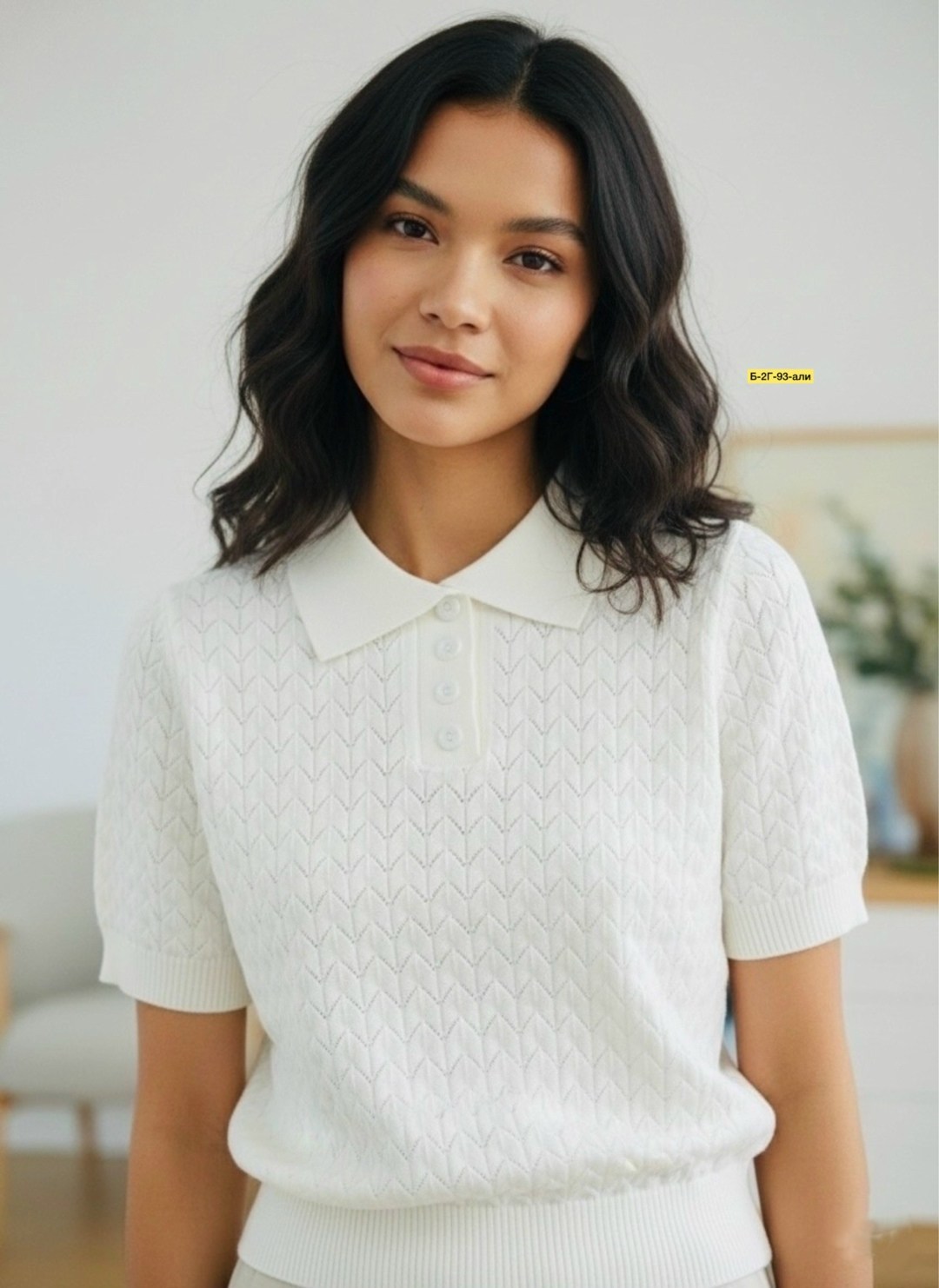 джемпер женские,джемпер,свитер поло,кофта с воротником поло,поло вязаное