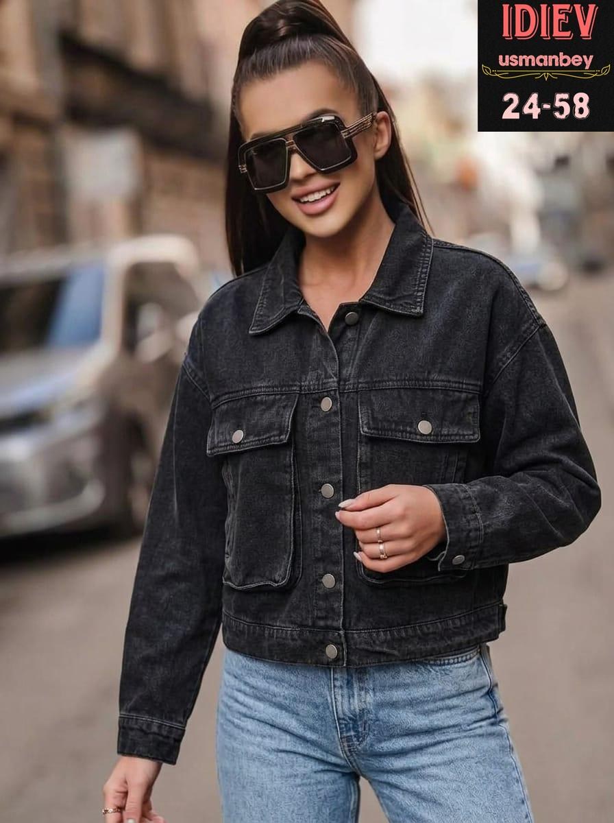 джинсовая куртка женская,джинсовая куртка,джинсовая куртка женская оверсайз черного цвета,джинсовая женская куртка оверсайз,джинсовая куртка оверсайз