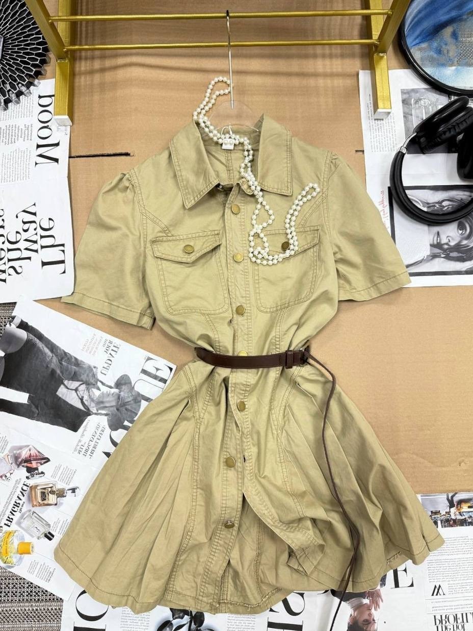 джинсовое платье,женское джинсовое платье,женское джинсовое платье sitmcf,джинсовое платье-рубашка,женское джинсовое платье с коротким рукавом