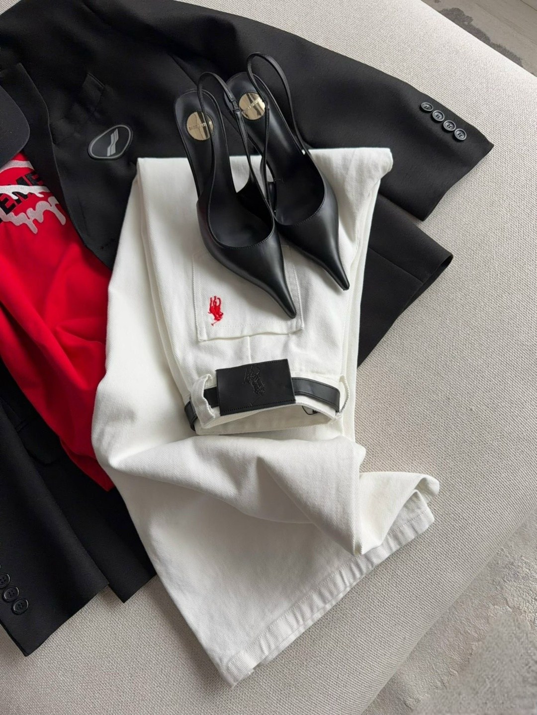 мода стиль,женский брюки,стильные наряды