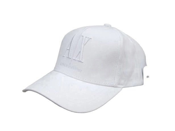 мужская бейсболка armani exchange,бейсболка armani exchange бейсболка,бейсболка armani exchange,белая бейсболка,кепка армани exchange белая