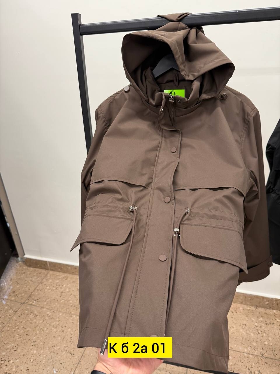 ветровка женская,куртка женская,ветровка,ветровка удлиненная,ветровка с капюшоном удлиненная