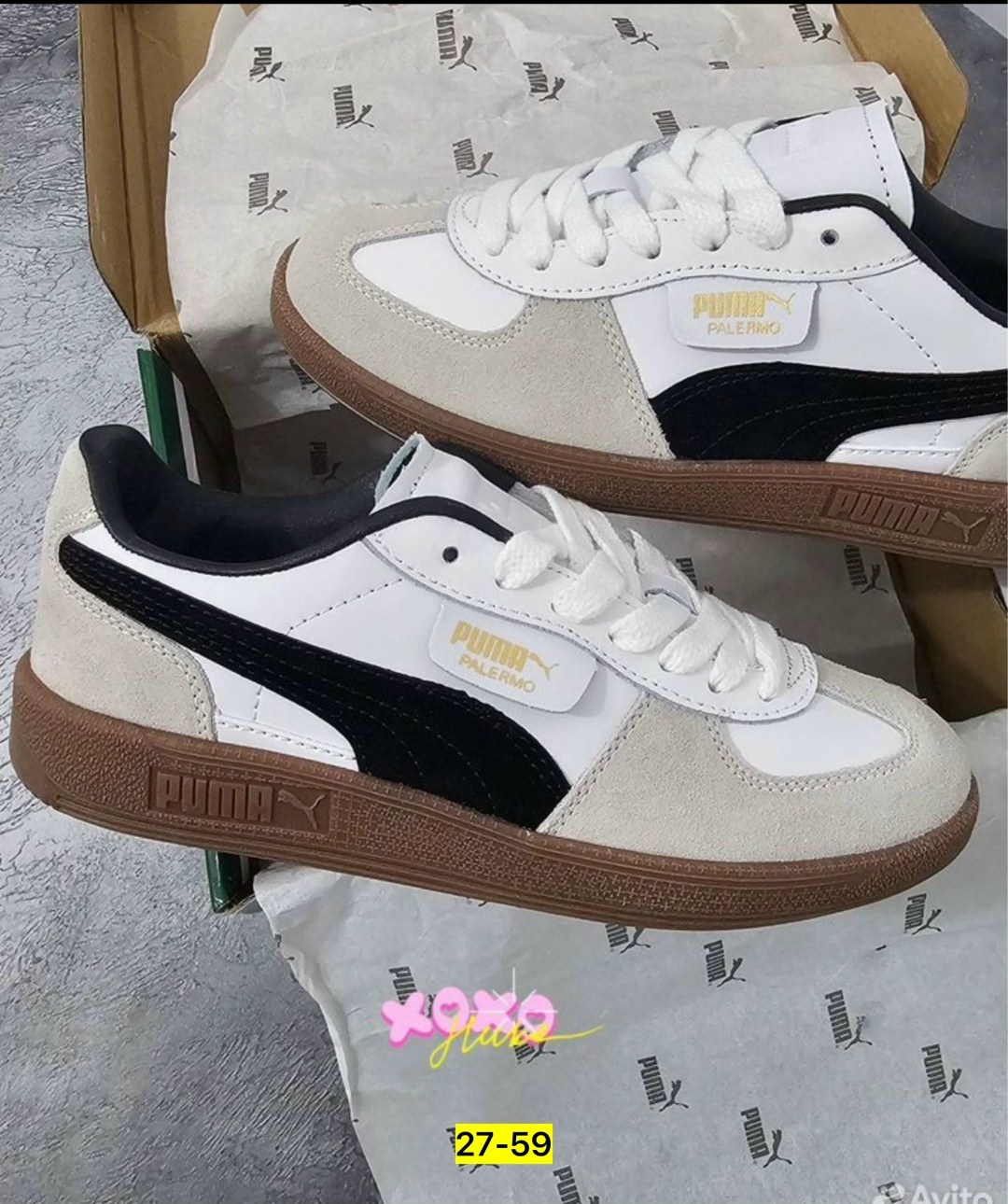 кроссовки puma palermo,кроссовки puma,,кроссовки palermo leather puma,мужские кроссовки puma