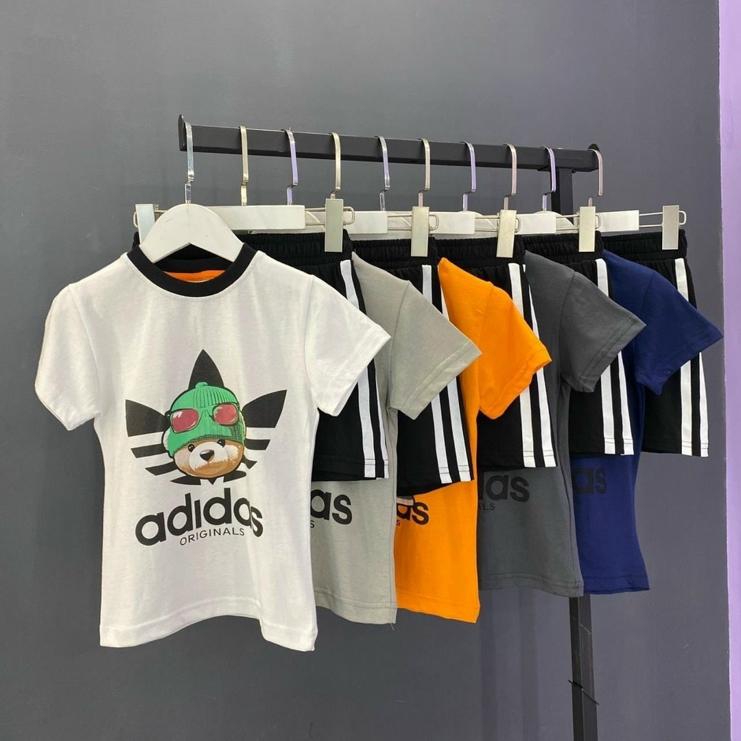 для мальчиков adidas,ребенок,adidas original,adidas originals adidas,комплект adidas