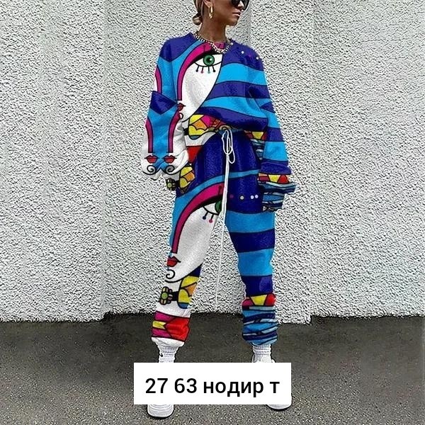 костюм комплекты,костюм с принтом,женские костюмы,костюм,спортивный костюм для женщин