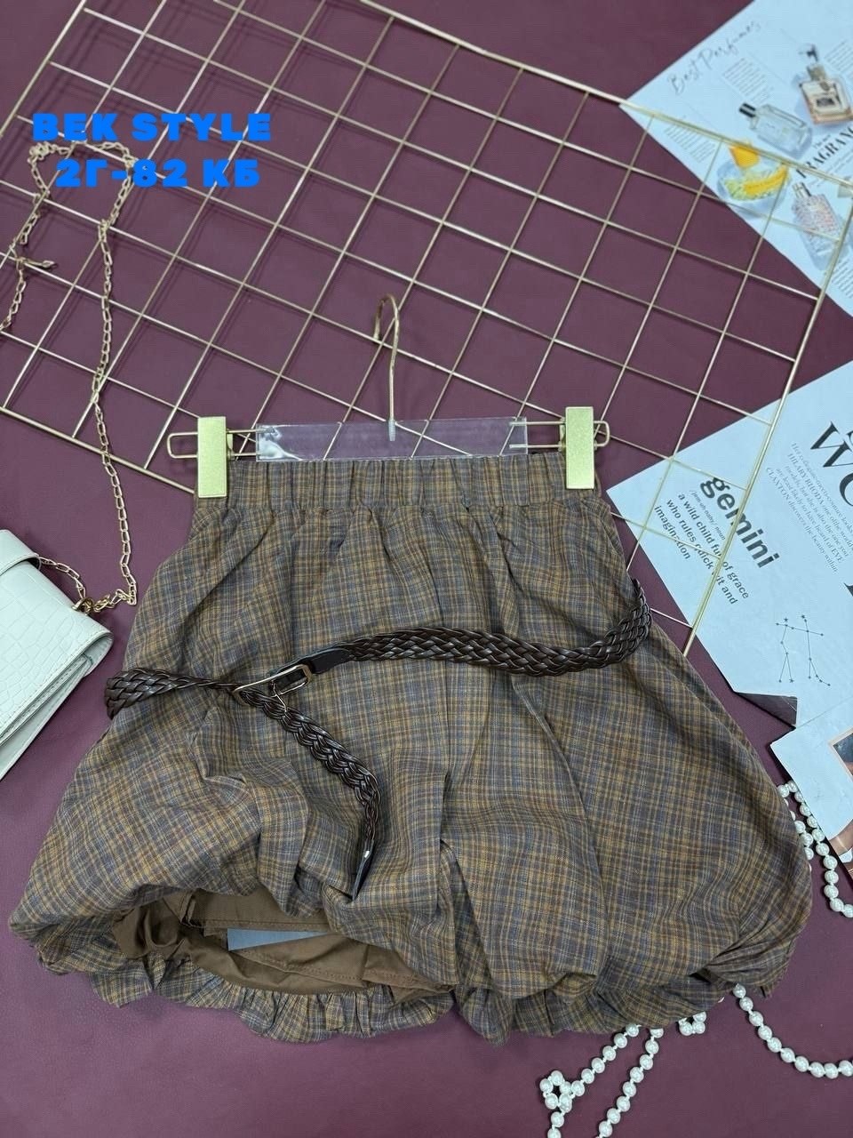 клетчатая мини юбка корейский стиль,юбки в корейском стиле в клетку,демисезонная плиссированная юбка для девочек в клетку с ремнем на талии,клетчатая юбка,юбка с поясом